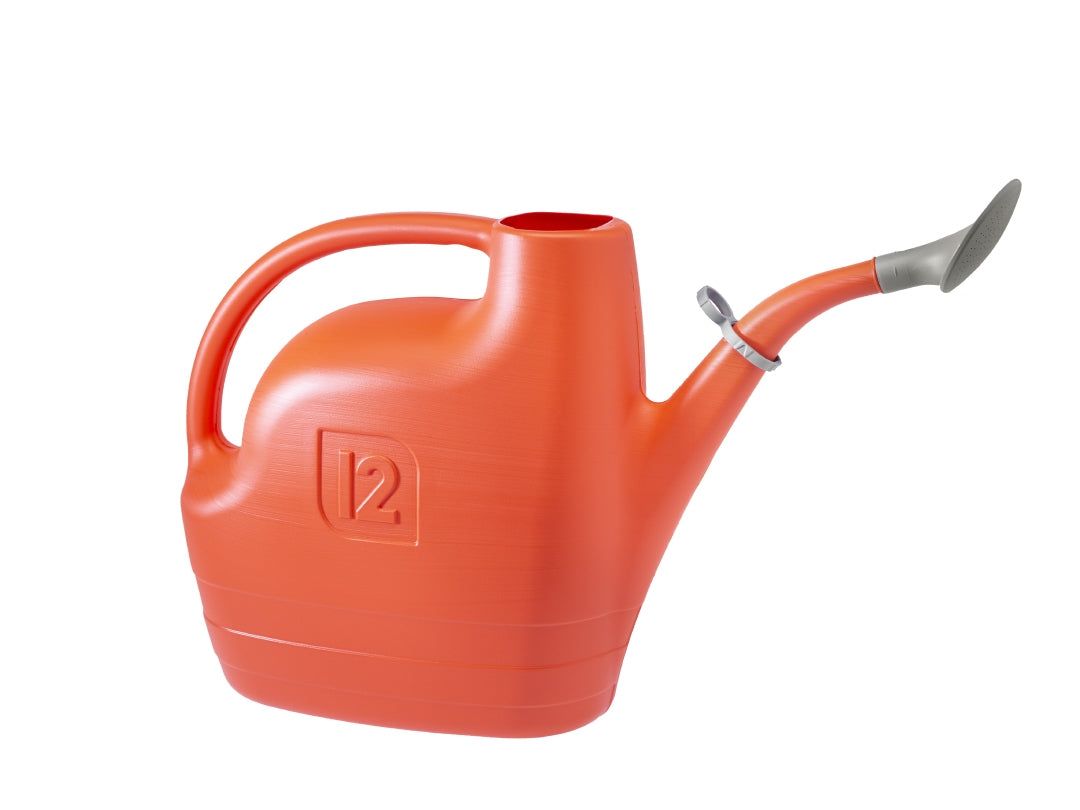 ANNAFFIATOIO ALBATROSS 12LT LAVA CON ROSETTA