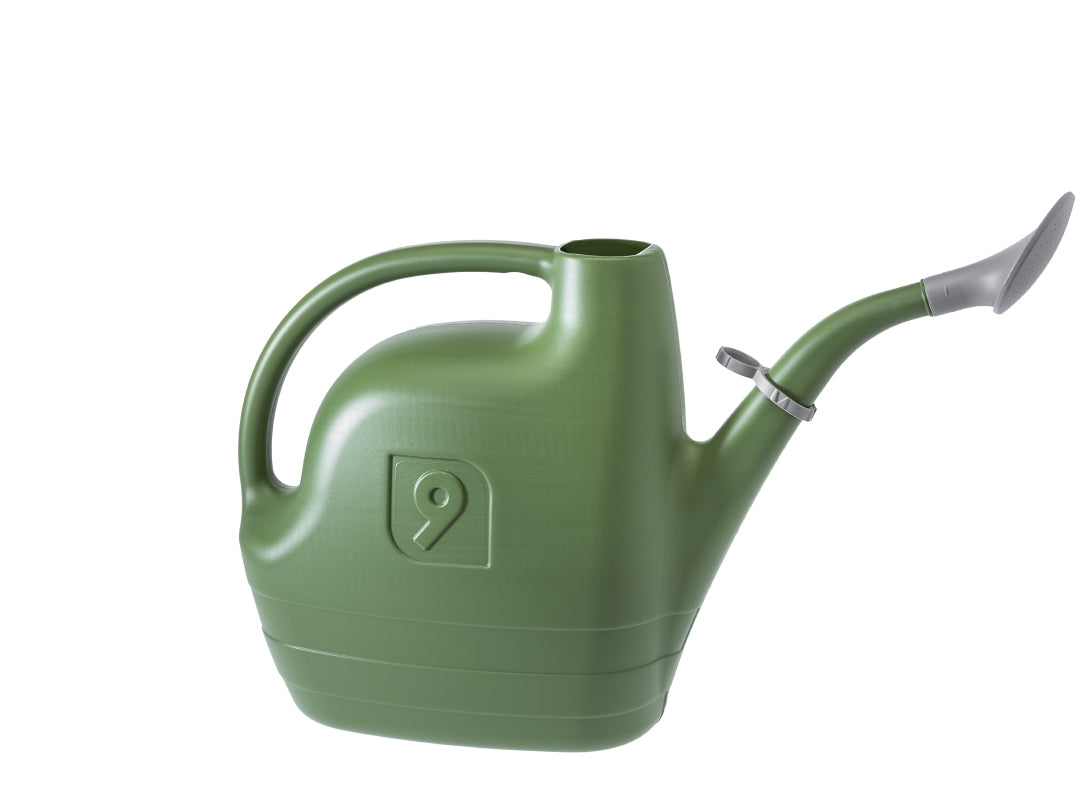 ANNAFFIATOIO ALBATROSS 9LT OLIVA CON ROSETTA