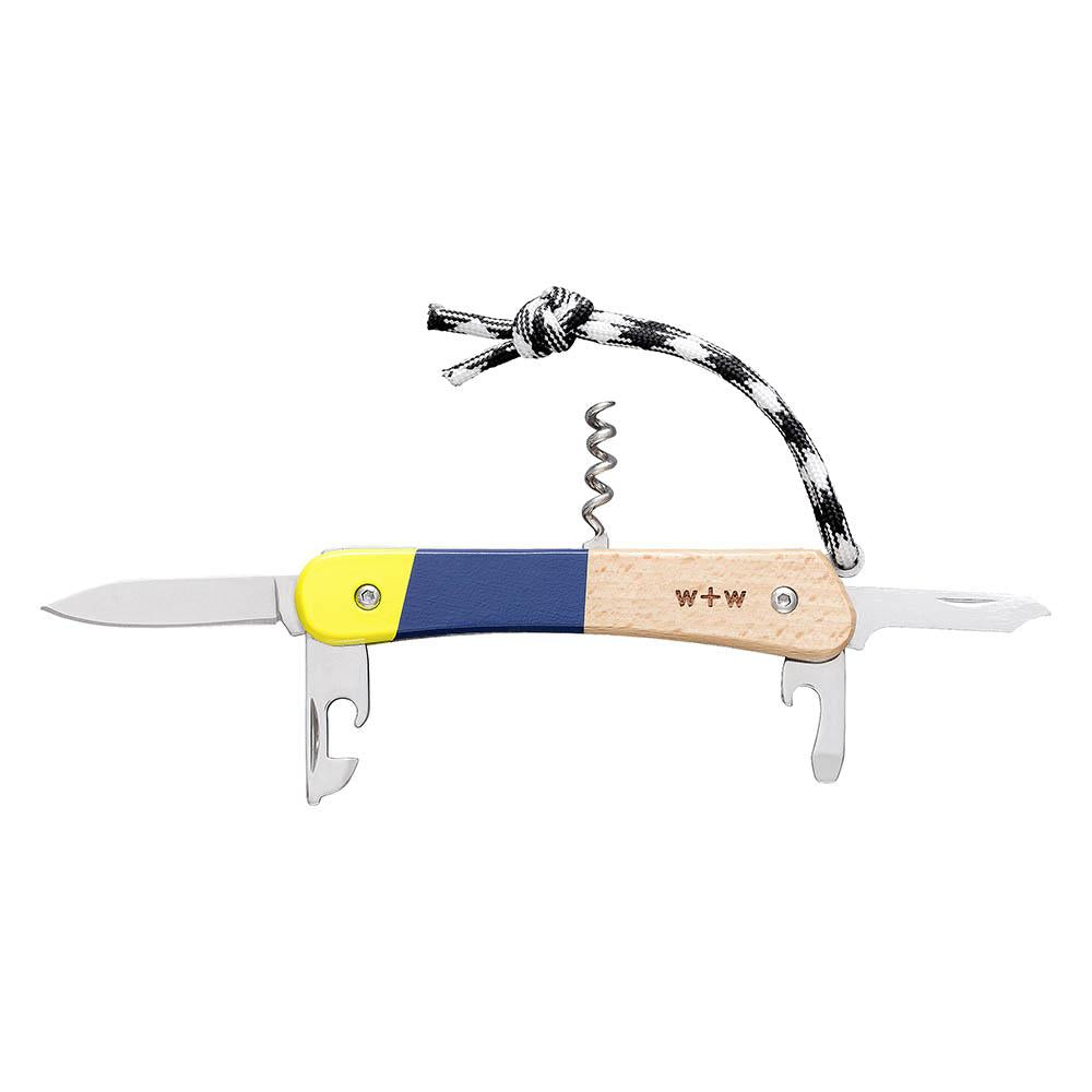 COLTELLINO MULTIFUNZIONE 7 IN 1