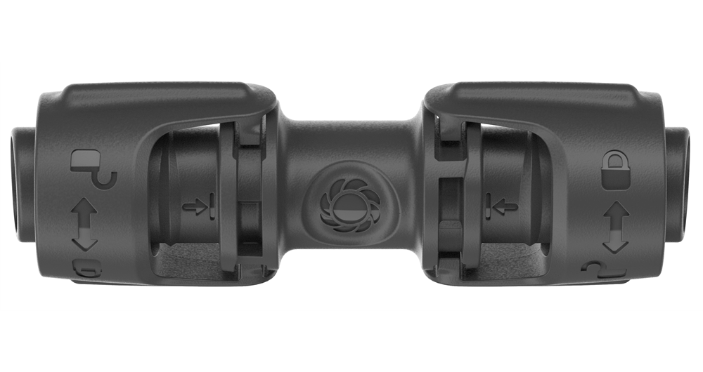 CONNETTORE 13 MM (1/2)