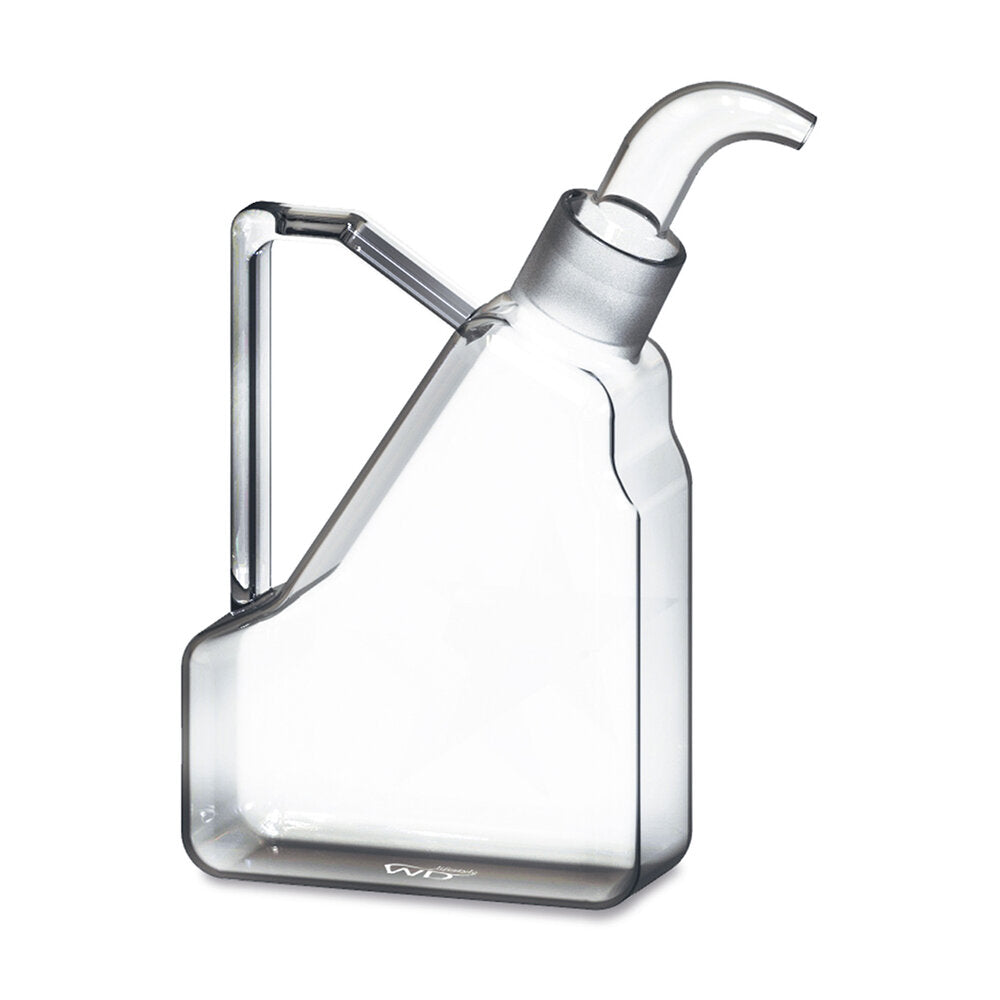 OLIERA/ACETIERA VETRO BOROSILICATO 400ML TANICA
