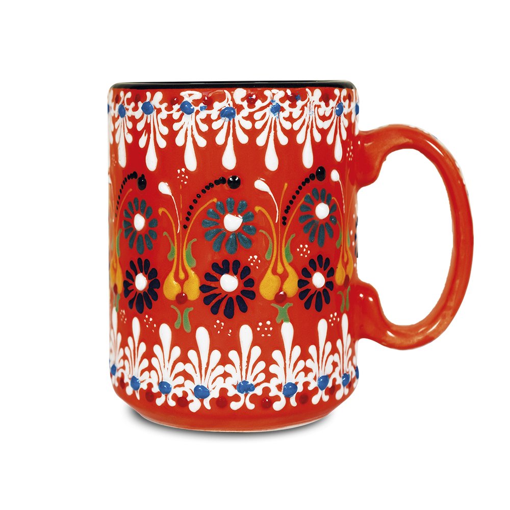 TAZZA/MUG ROSSA ISTANBUL