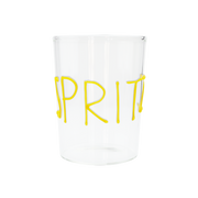 BICCHIERE DA SPRITZ IN VETRO BOROSILICATO