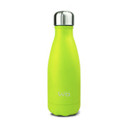Bottiglia Termica Inox 260ml Verde