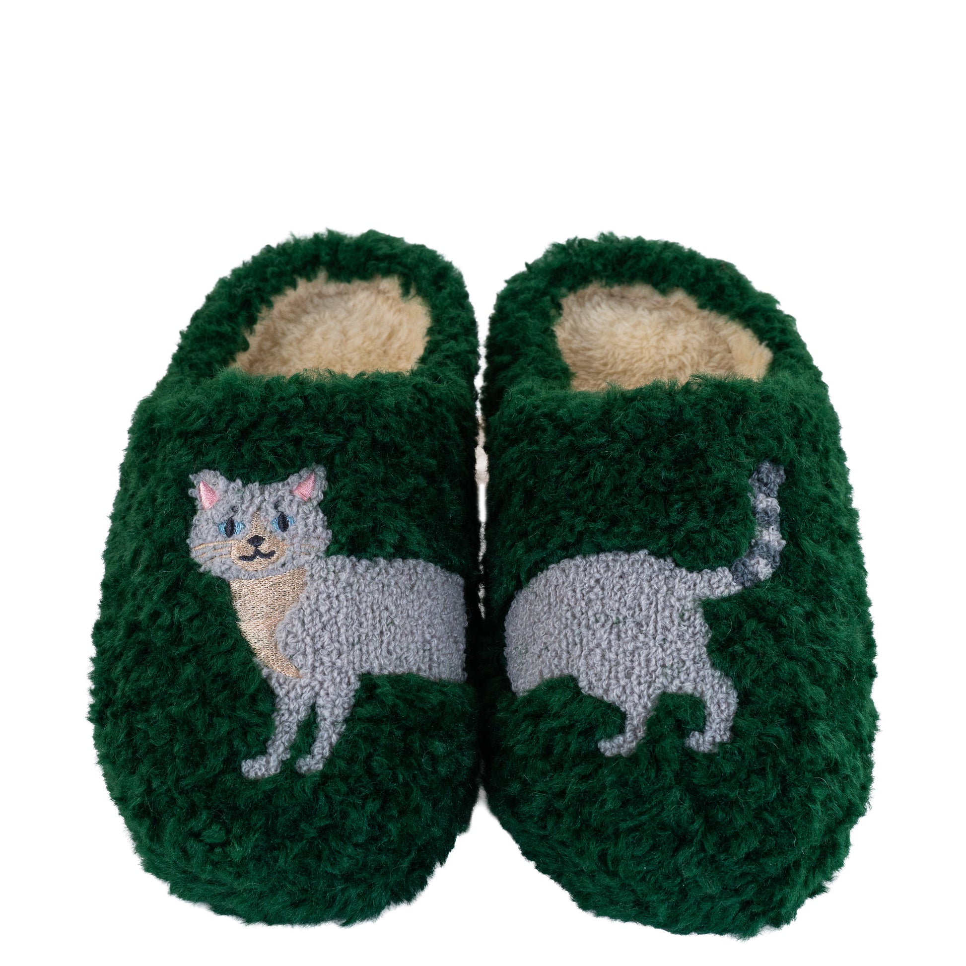 Pantofole Gatto Taglia 36/40