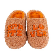 Pantofole Spritz Lover Taglia L-XL Arancione Wd Lifestyle