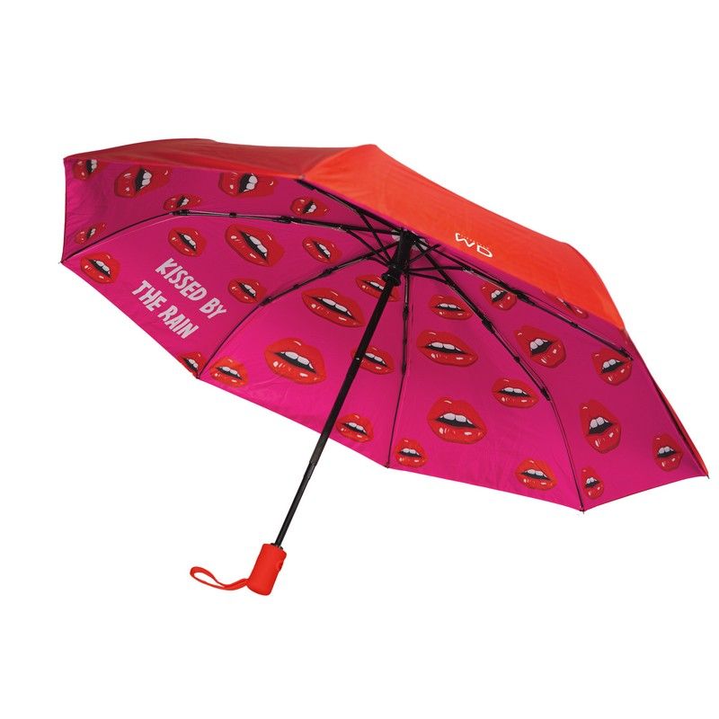Automatischer Taschenschirm Kissed by the Rain D97cm Wd Lifestyle