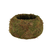 VASO IN MUSCHIO PER KOKEDAMA 9CM