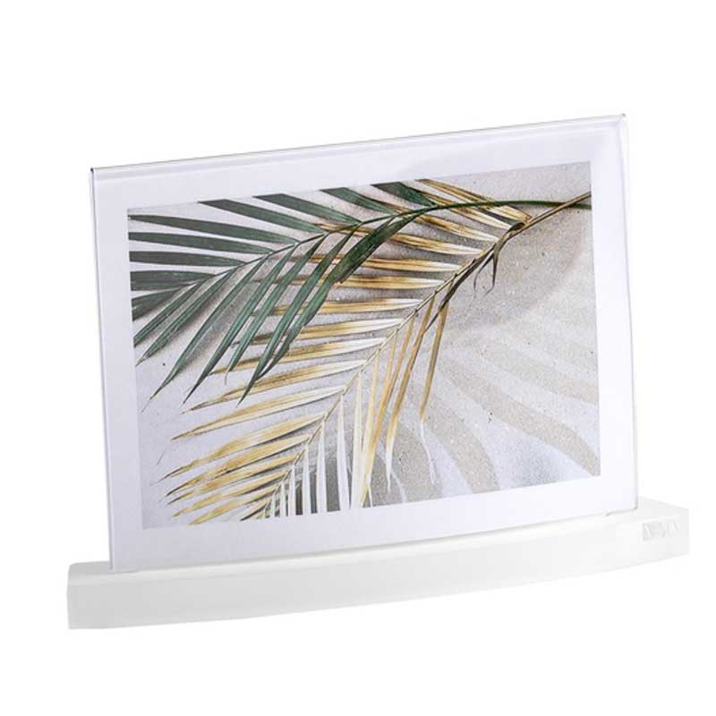 CORNICE PORTAFOTO TWIST 18X24CM