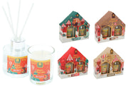 Kit 2 Profumazioni natalizie - Assortito