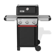 Barbecue à gaz Weber Spirit E-315 noir