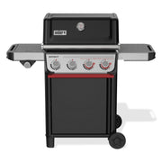Barbecue a Gas Weber Spirit E-435 Nero 61x45 cm