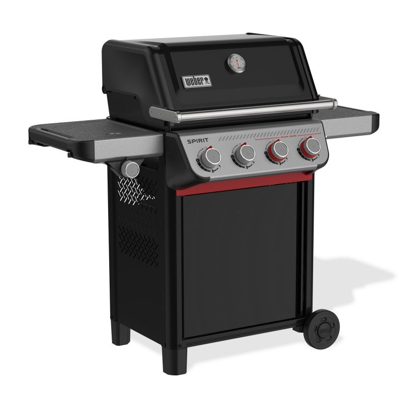 Barbecue a Gas Weber Spirit E-435 Nero 61x45 cm