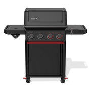 Weber Spirit EPX-435R Gasgrill - Stealth 47 kg