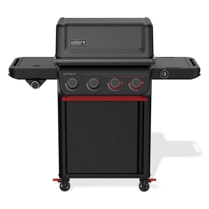 Weber Spirit EPX-435R Gasgrill - Stealth 47 kg