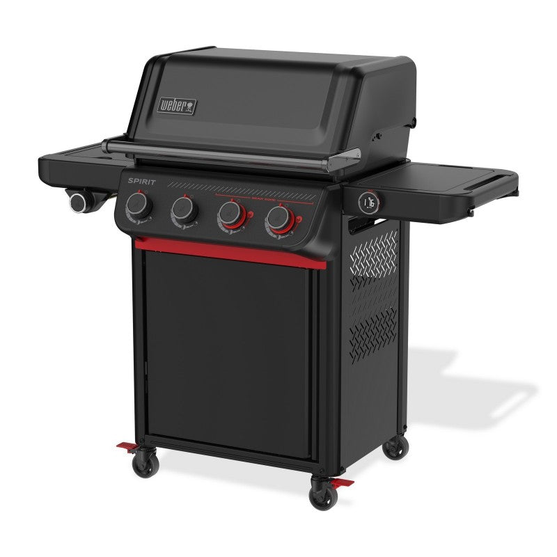 Weber Spirit EPX-435R Gasgrill - Stealth 47 kg