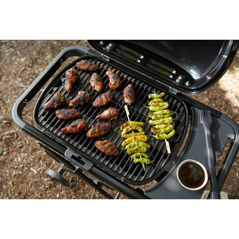 Barbecue a Gas Weber Traveler Compact Black Cod. 1501750