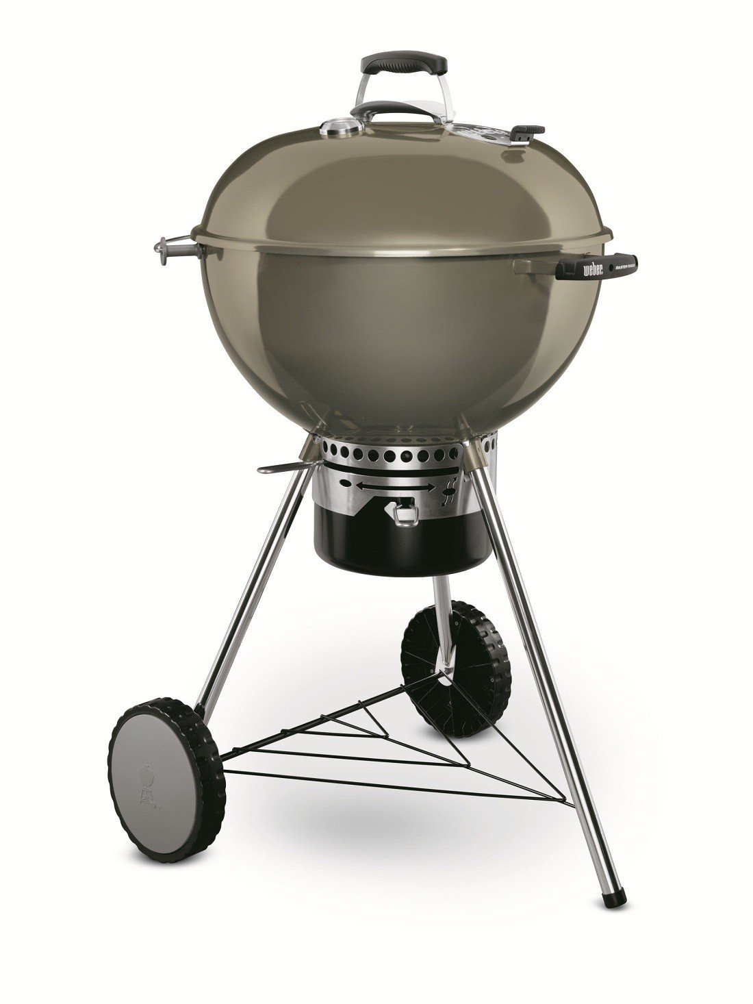 BARBECUE MASTER TOUCH GBS DIAMETRO 57CM COLORE A SCELTA