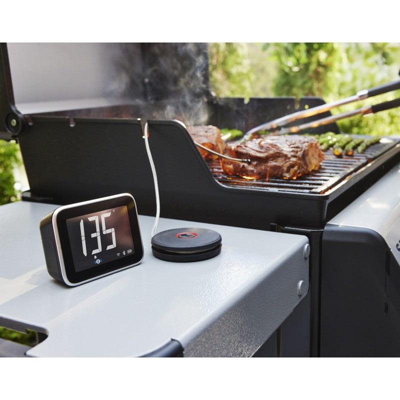 Sonde intelligente Weber - Capteur pour barbecue