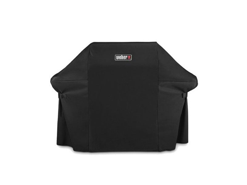 CUSTODIA PER BARBECUE WEBER PREMIUM COMPATIBILE CON GENESIS II 4 BRUCIATORI