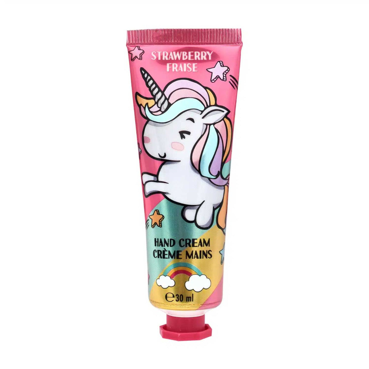 CREMA PER LE MANI UNICORNO 30ML