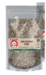 TERRICCIO PER BONSAI PER CONIFERE E JUNIPERUS KIRYUZUNA FINE 1,6LT