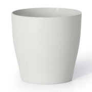 VASO ROTONDO LIVING MATT D.17 CM TERRA DOLOMIA