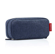 MULTICASE HERRINGBONE DARK BLUE