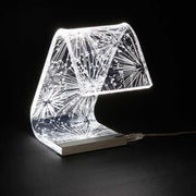 LAMPADA DA TAVOLO LED PINS