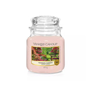 CANDELA PROFUMATA GIARA MEDIA TRANQUIL GARDEN