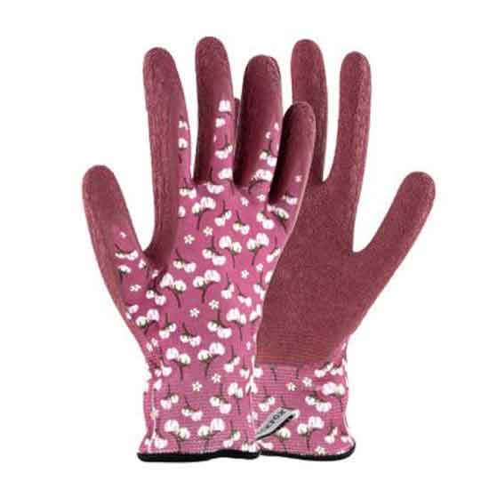 GUANTI EGLANTINE RICICLATO TAGLIA 8