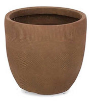 PORTAVASO RIGO TO RUSTY BASSO M H26CM