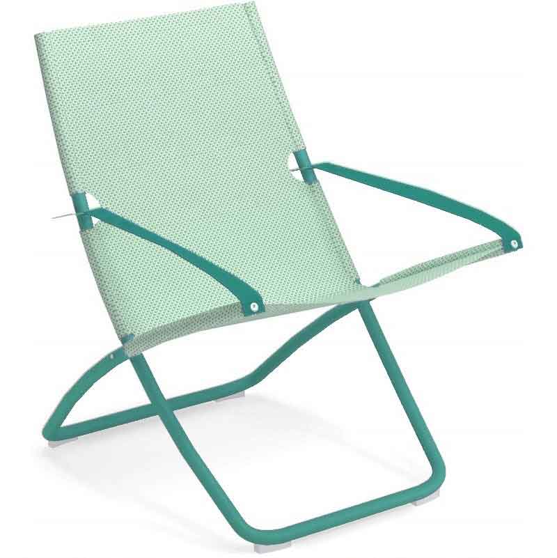 CHAISE TERRASSE SNOOZE COULEUR DE VOTRE CHOIX