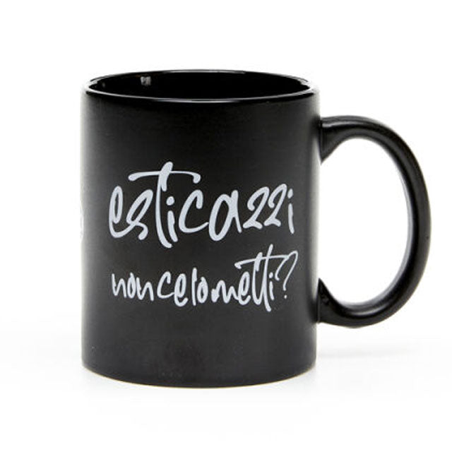 TAZZA MUG IN CERAMICA E STI "CAZZI"
