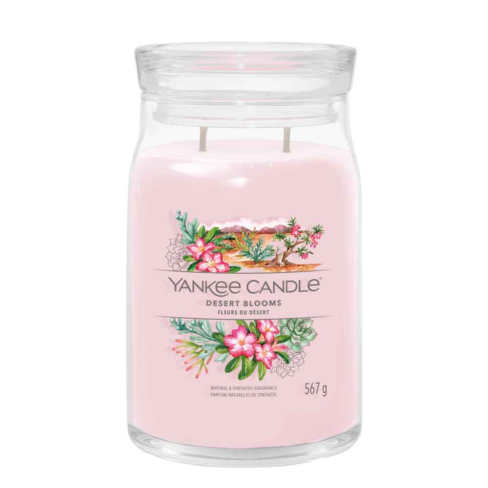 CANDELA GIARA GRANDE SIGNATURE DESERT BLOOMS