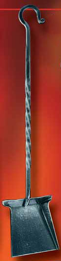 PALETTA IN FERRO 70CM