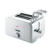 TOSTAPANE BIANCO 850W BIANCO