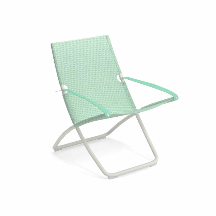 CHAISE TERRASSE SNOOZE COULEUR DE VOTRE CHOIX