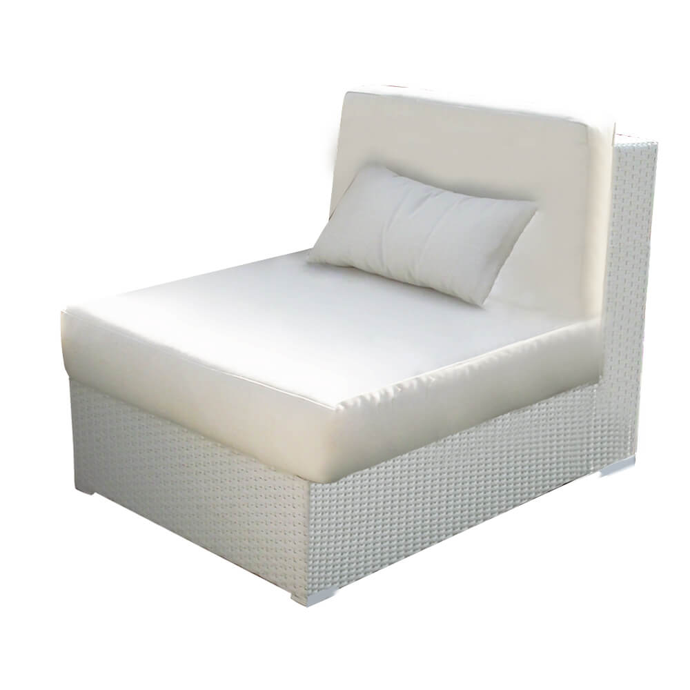 POLTRONA DALLAS CENTRALE C/CUS