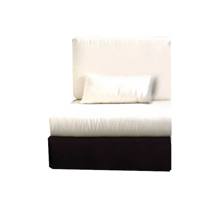 POLTRONA DALLAS CENTRALE C/CUS
