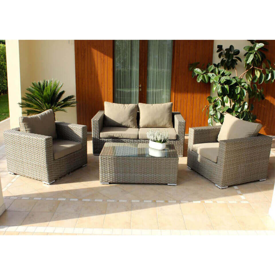 SALOTTO MELVILLE C/CUSCINI