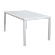 TAVOLO AZORE 150 X 90
