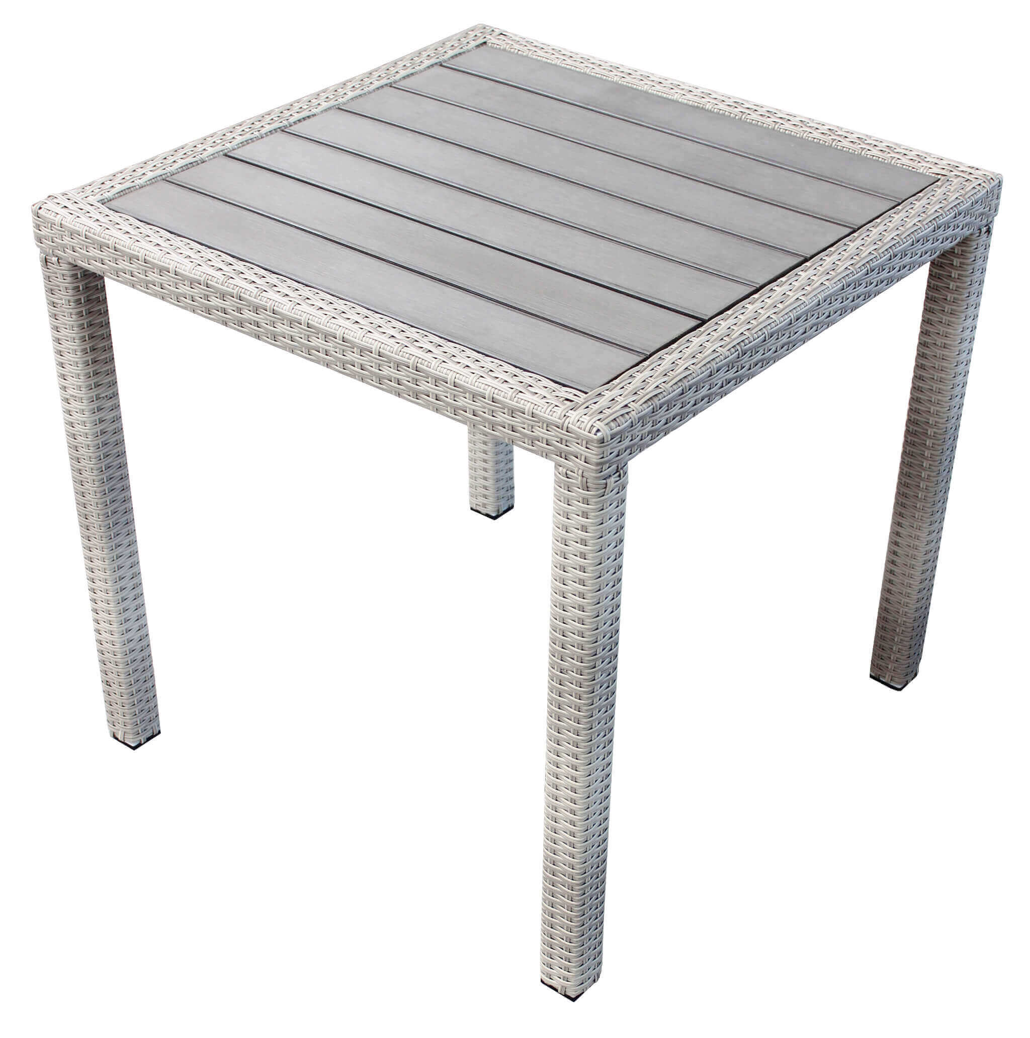 TAVOLO KORE 80 X 80