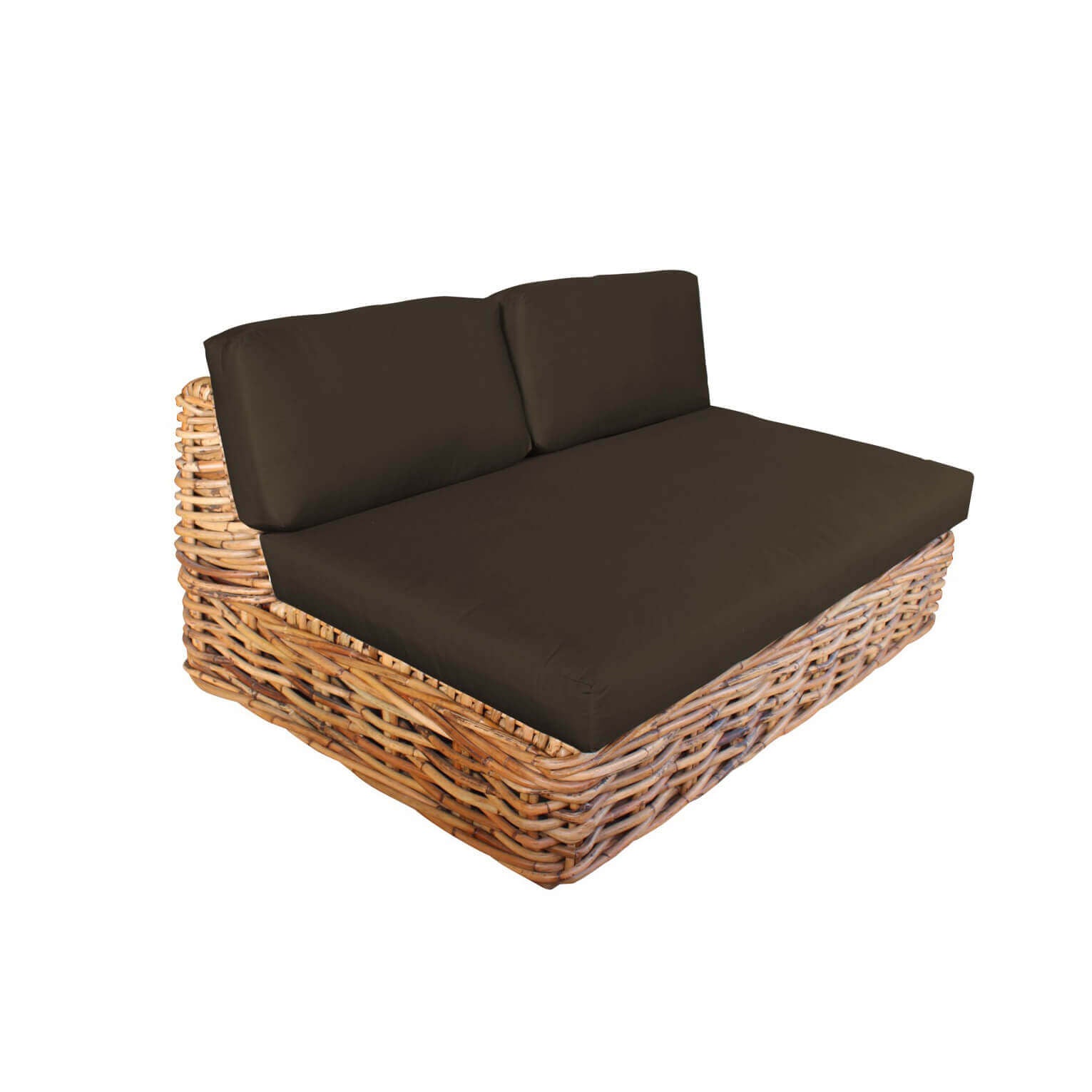 DIVANO COMPONIBILE POLINESIA C