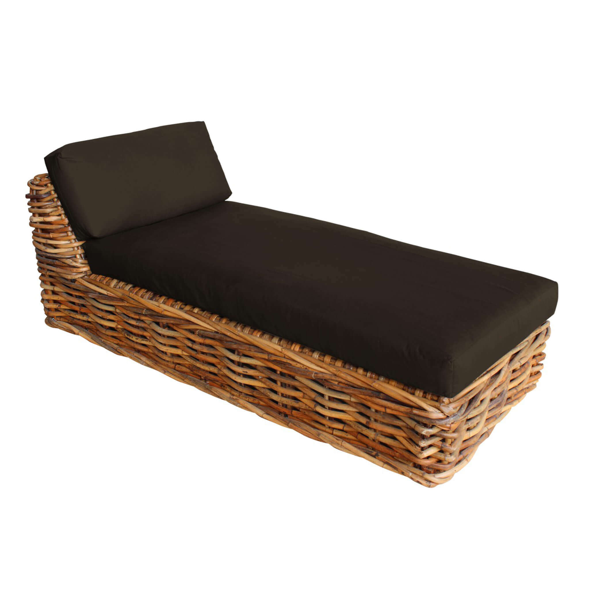 CHAISE LONGUE COMPONIBILE POLI
