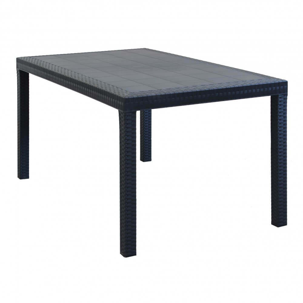 TAVOLO HOUSTON 150 X 90