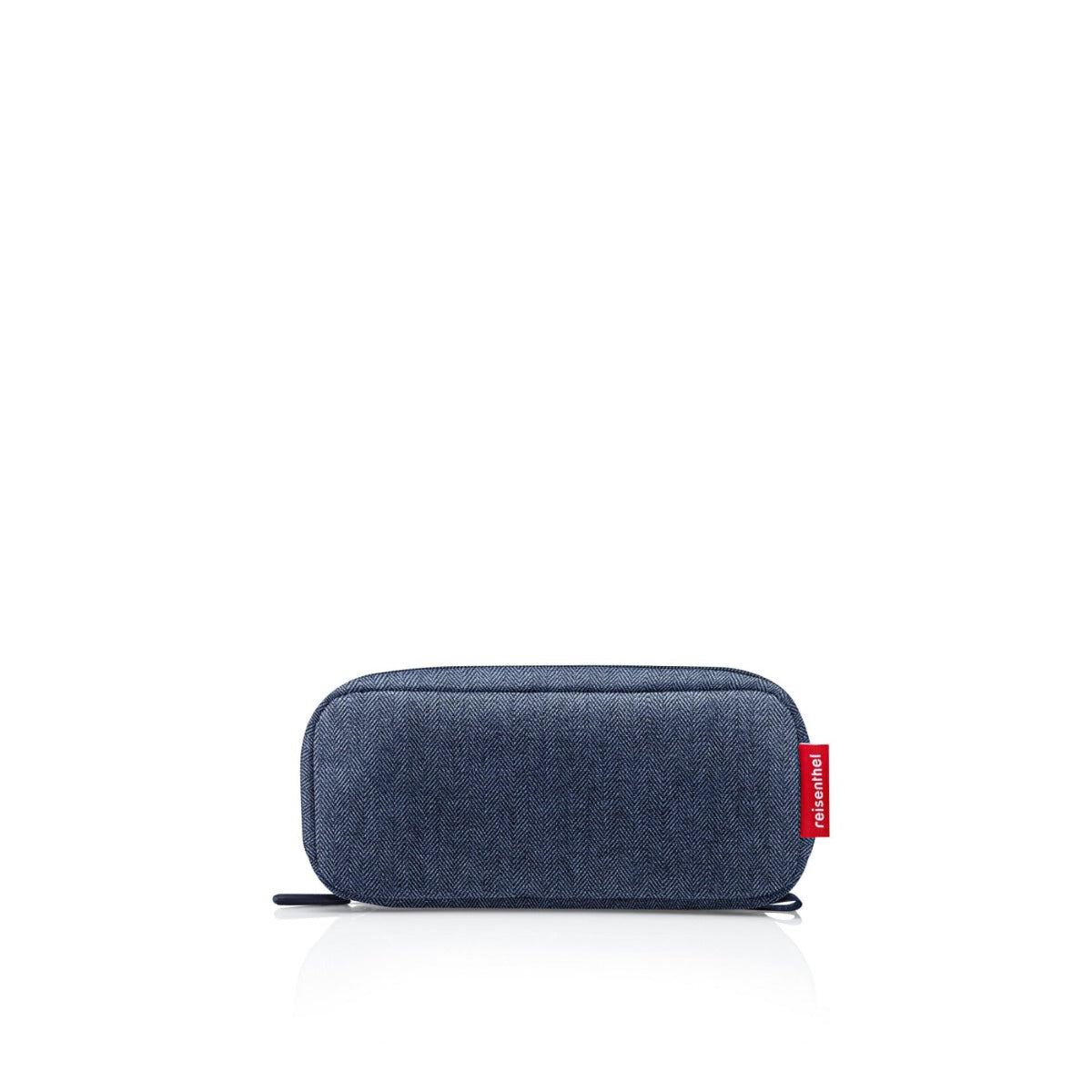 MULTICASE HERRINGBONE DARK BLUE