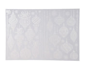 VETROFANIA NATALIZIA 50X30CM DECORI ASSORTITI