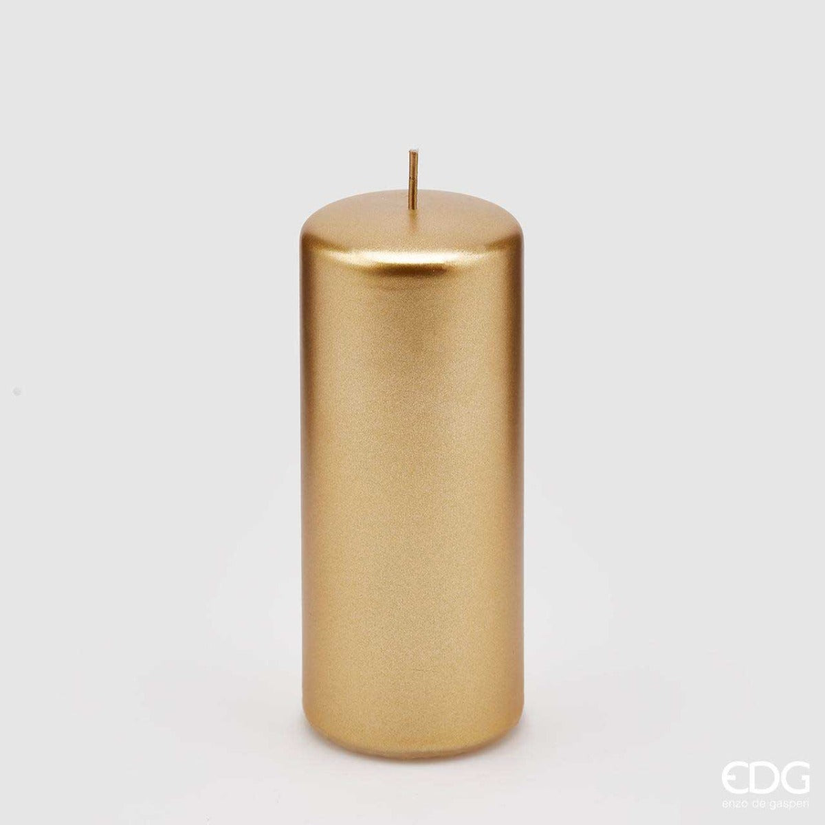 CANDELA CLASS MOCCOLO ORO H.15 D.6 EDG