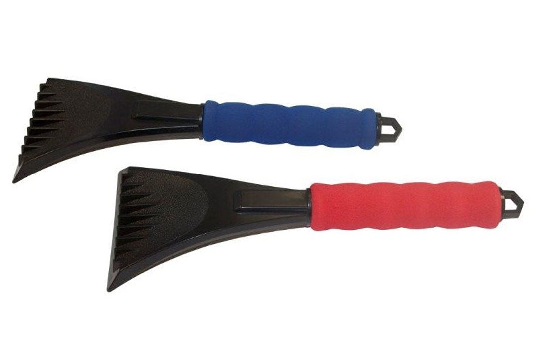 RASCHIETTO RASCHIAGHIACCIO ERGONOMICO COLORE ASSORTITO